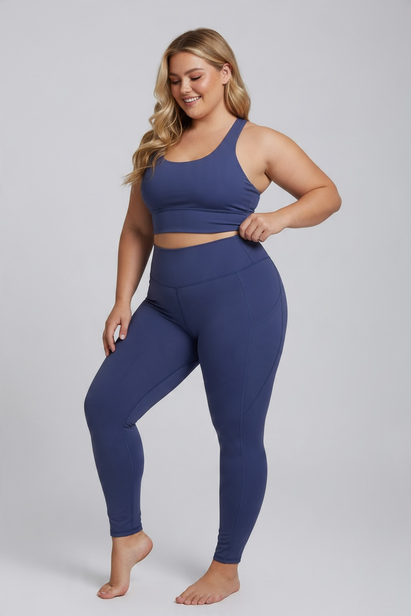 CURVEMODE LEGGINGS
