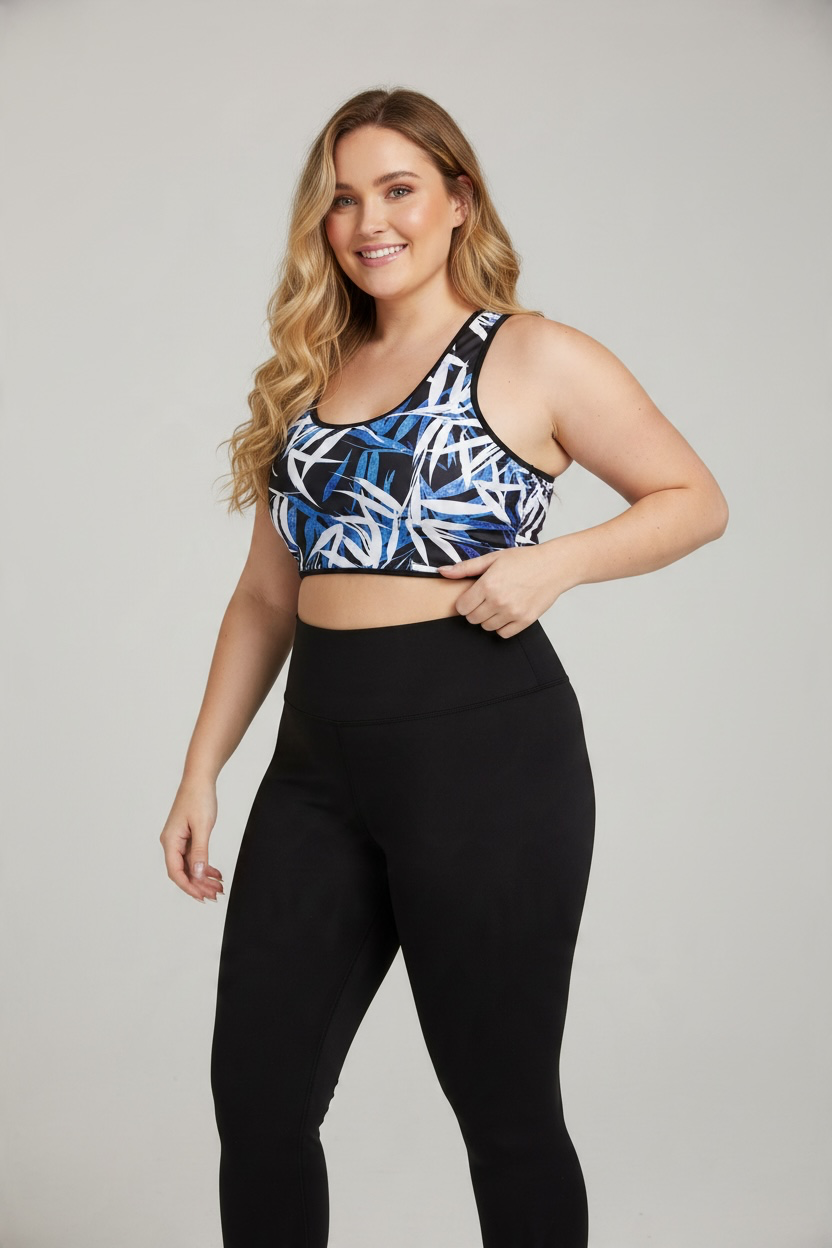 CURVEFLEX LEGGINGS