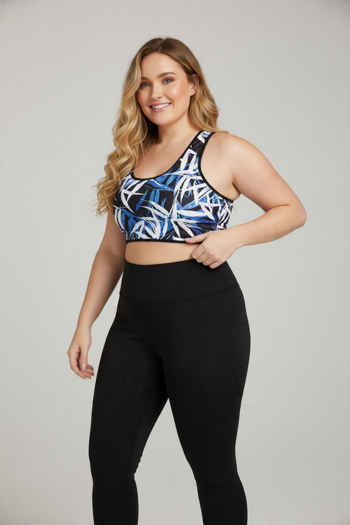 CURVEFLEX LEGGINGS
