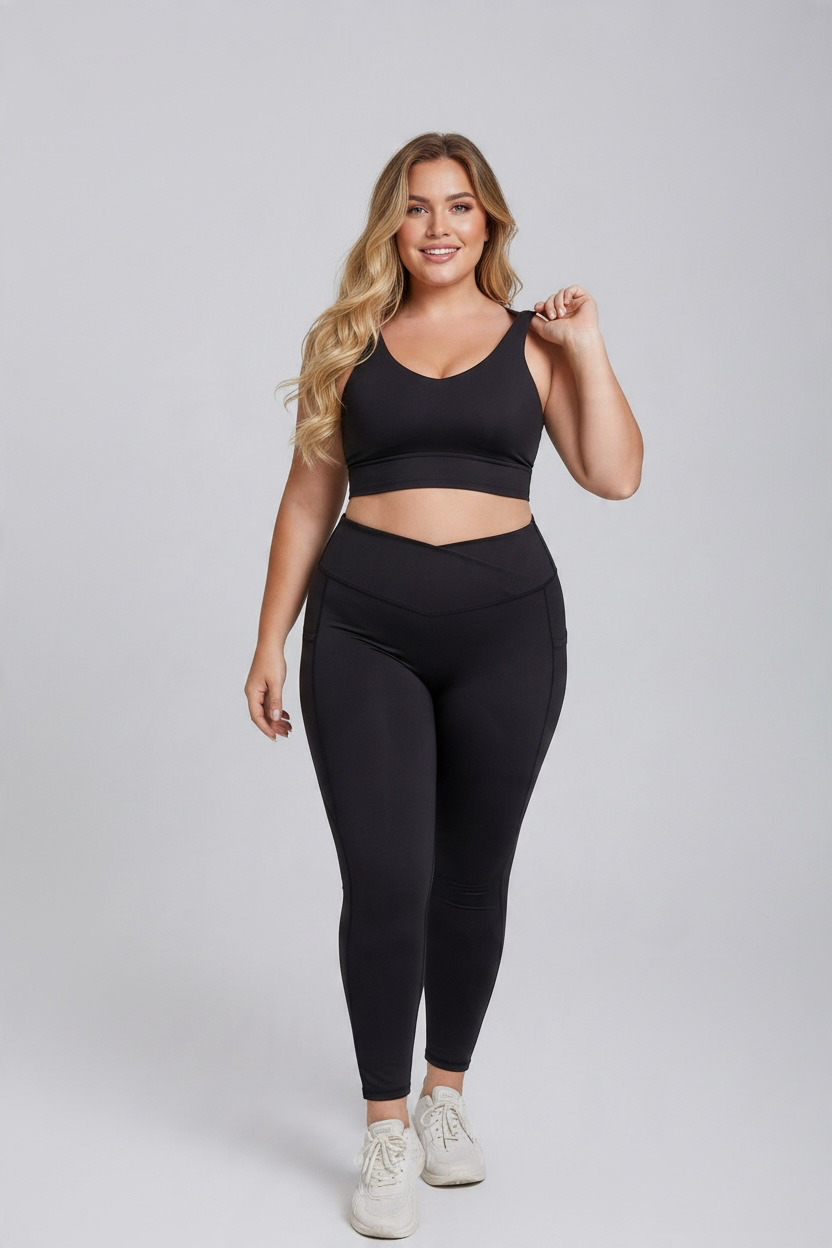 CURVEMODE LEGGINGS