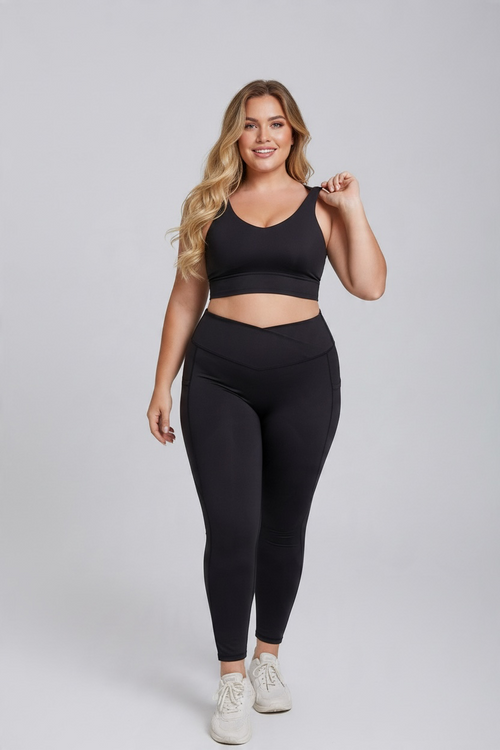 CURVEMODE LEGGINGS