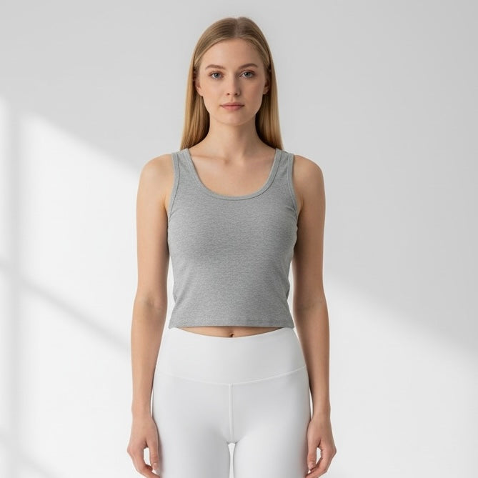 ZYNTH VEST TOP