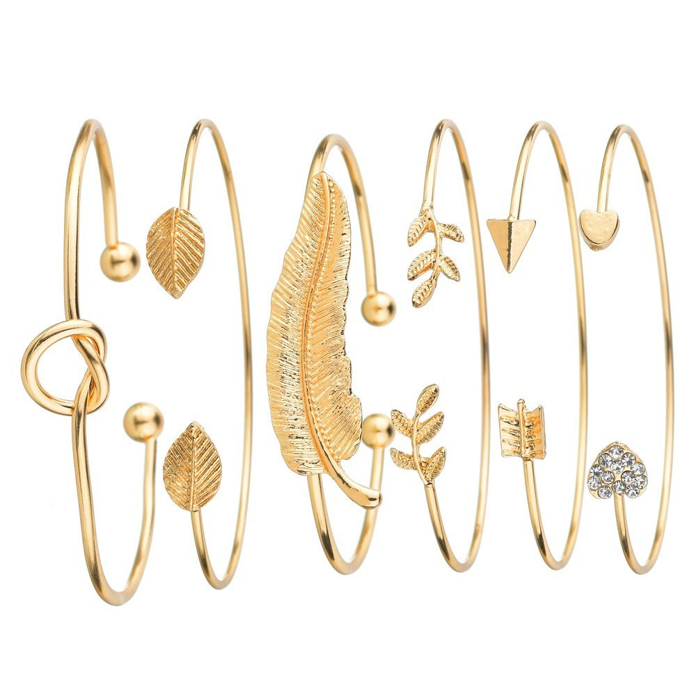 GOLDEN LEAF