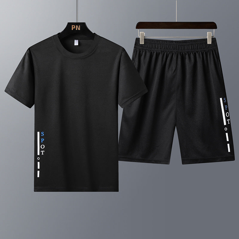 HYPE SET