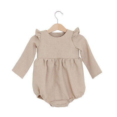 SWEET BREEZE ROMPER