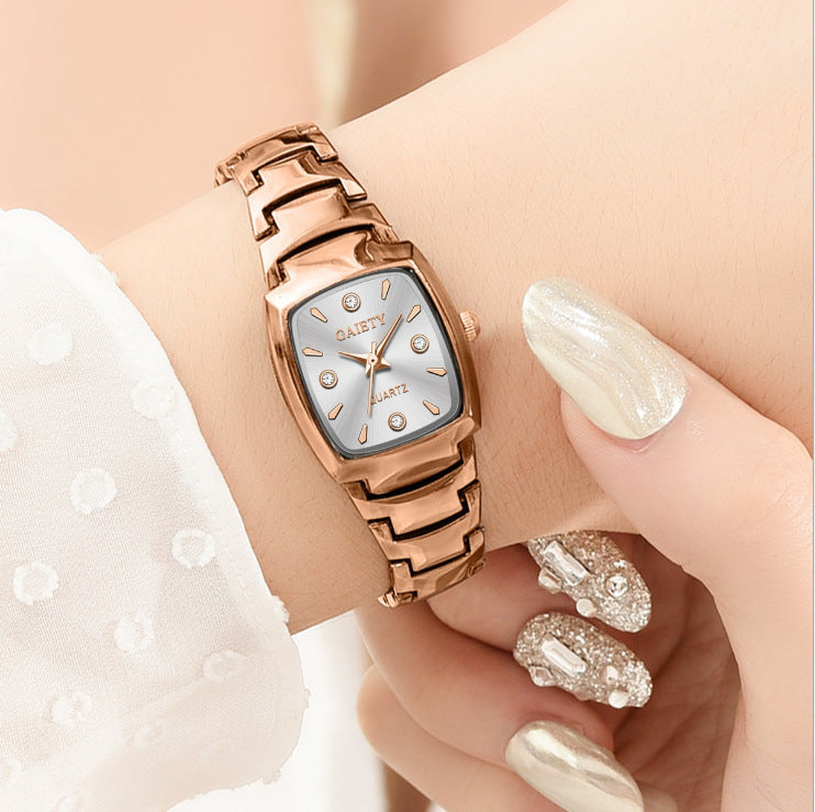 STEEL VINTAGE