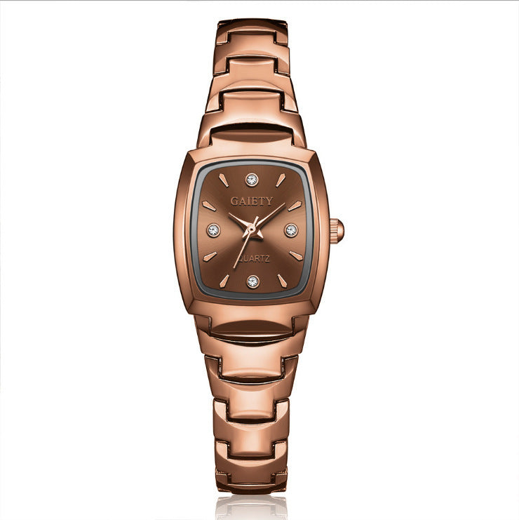 STEEL VINTAGE