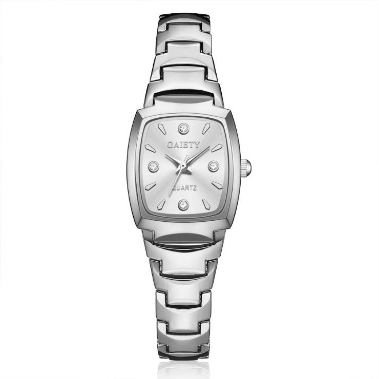 STEEL VINTAGE