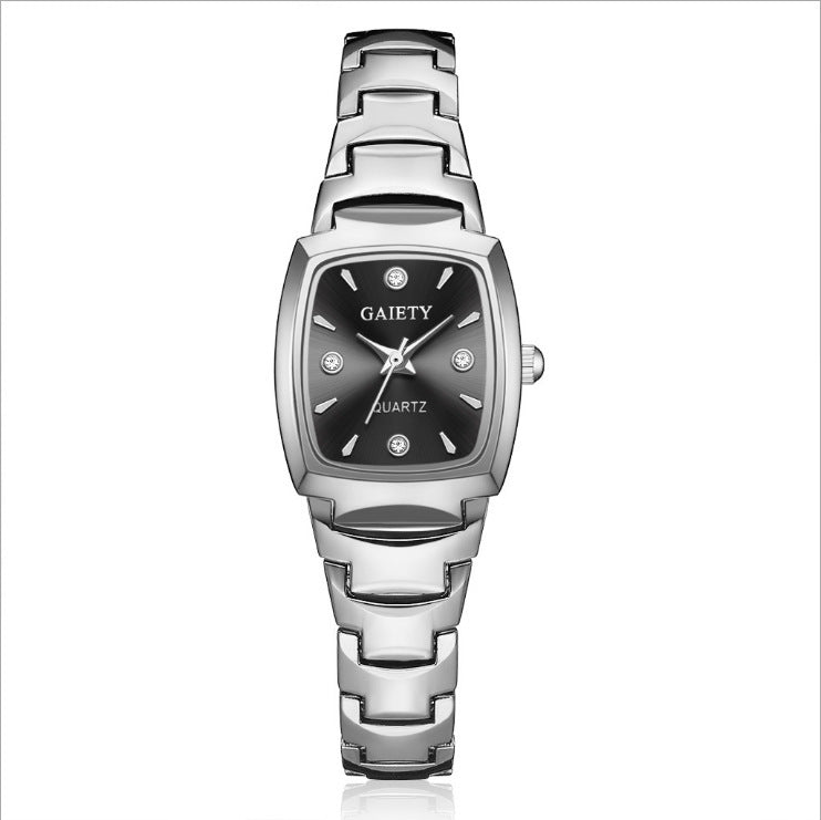 STEEL VINTAGE