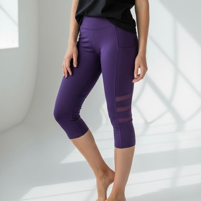 EQUA PANTS