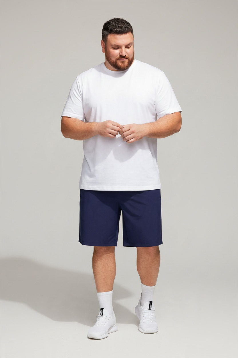 PEAKFORCE SHORTS