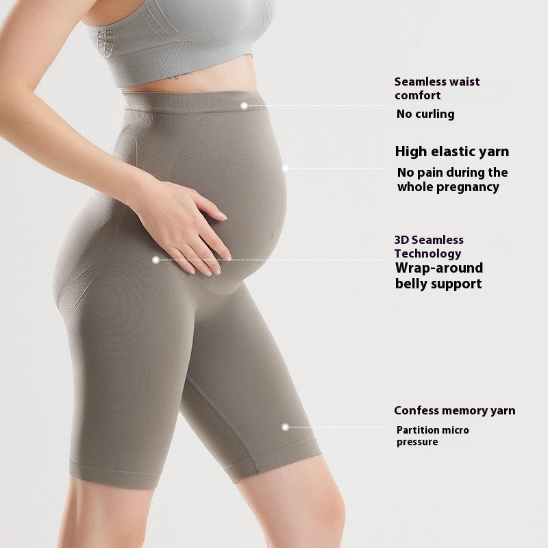 MAMA BELLY LIFT FIT