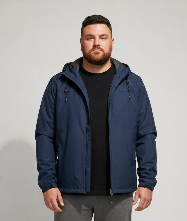 POWERSFORM SPORTS SPRING JACKET