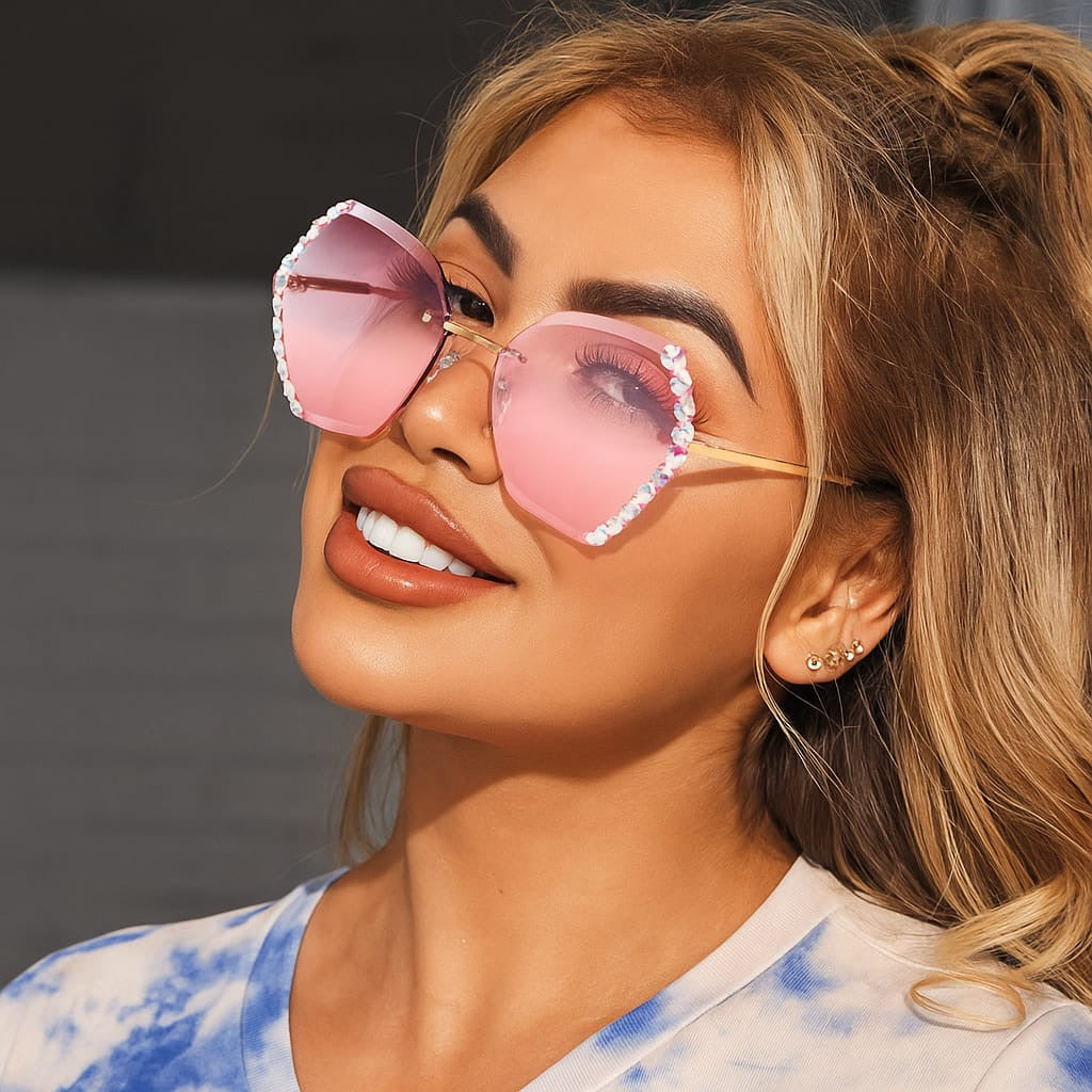 RIMLESS