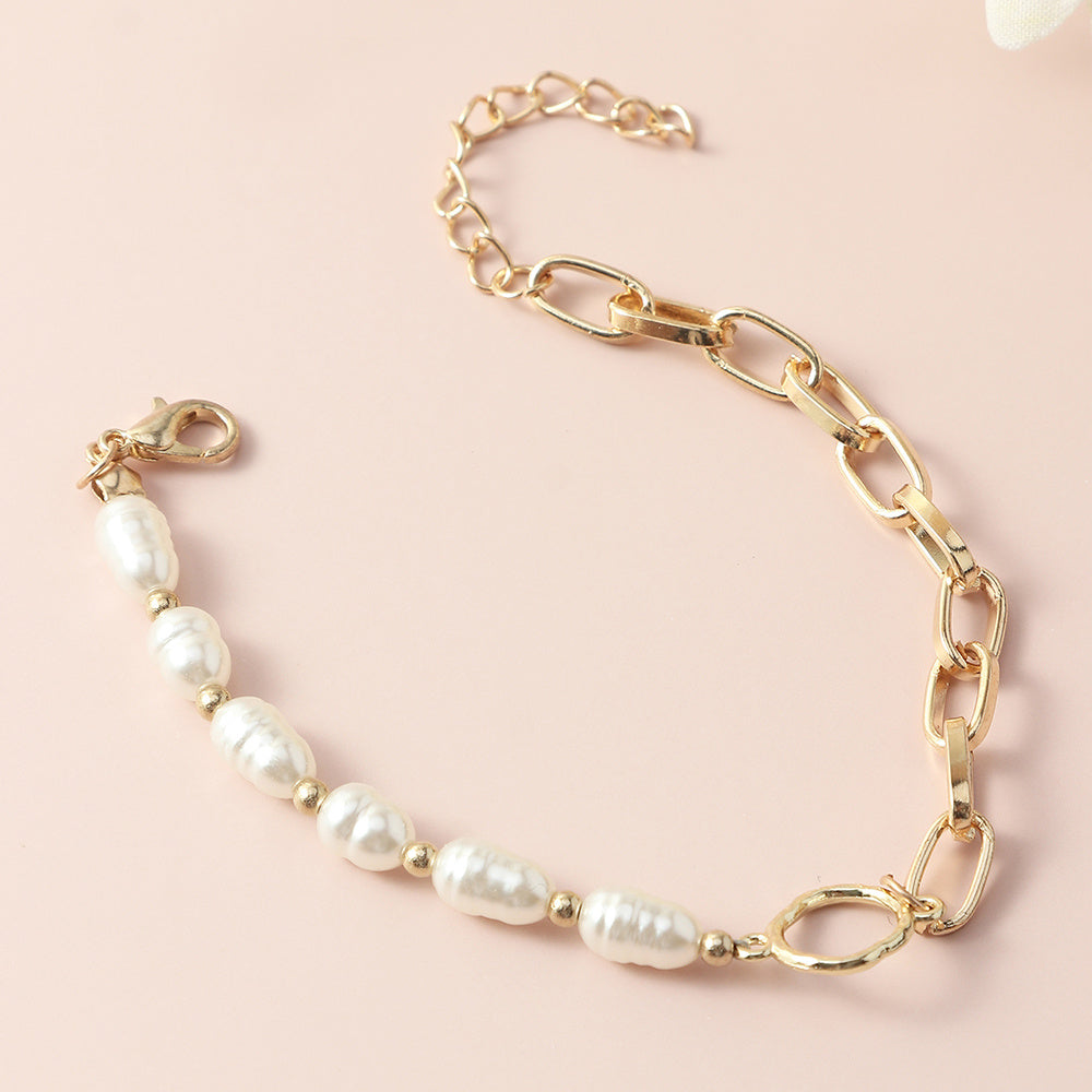 PEARLY