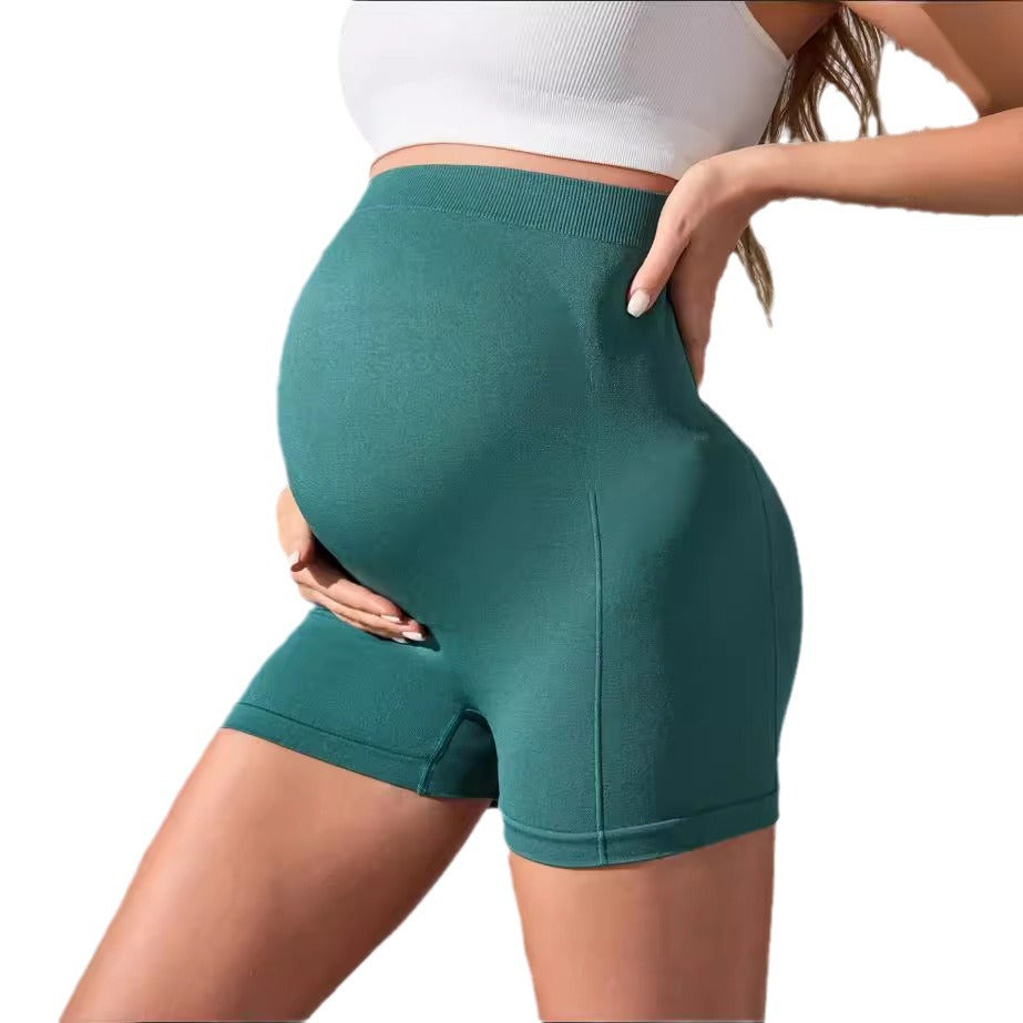 ELARA MAMA SHORTS