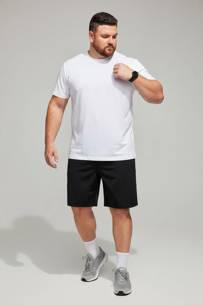 PEAKFORCE SHORTS