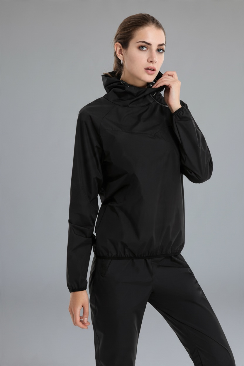 LUXEN UNISEX TWO PEICES SET