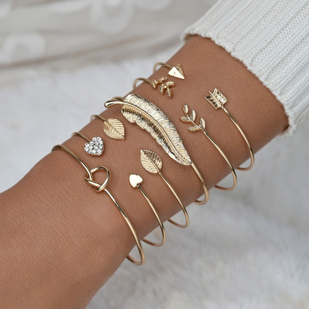 GOLDEN LEAF