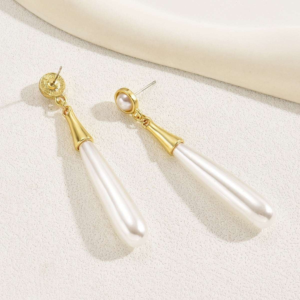 PEARL DROP