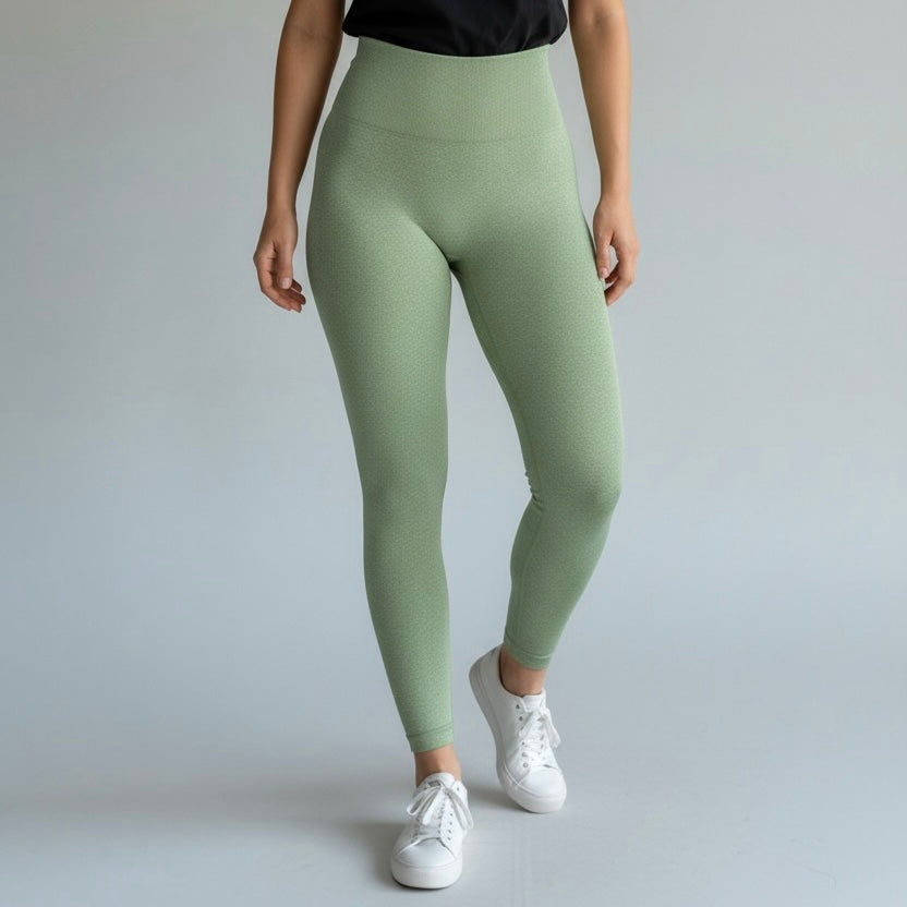 ZENYA YOGA TIGHTS