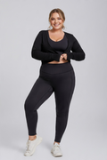 CURVEMODE LEGGINGS