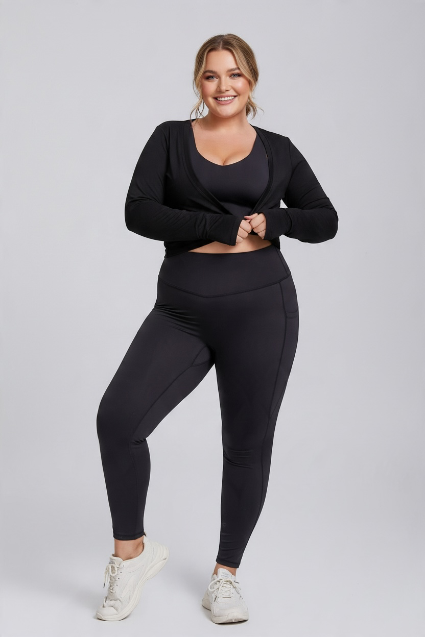 CURVEMODE LEGGINGS