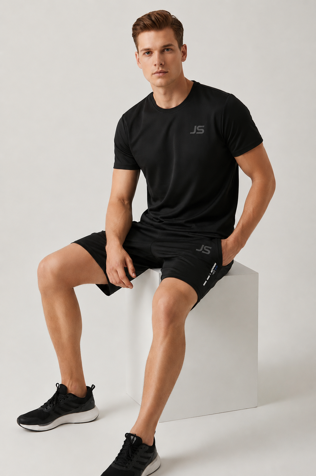 HYPE SET