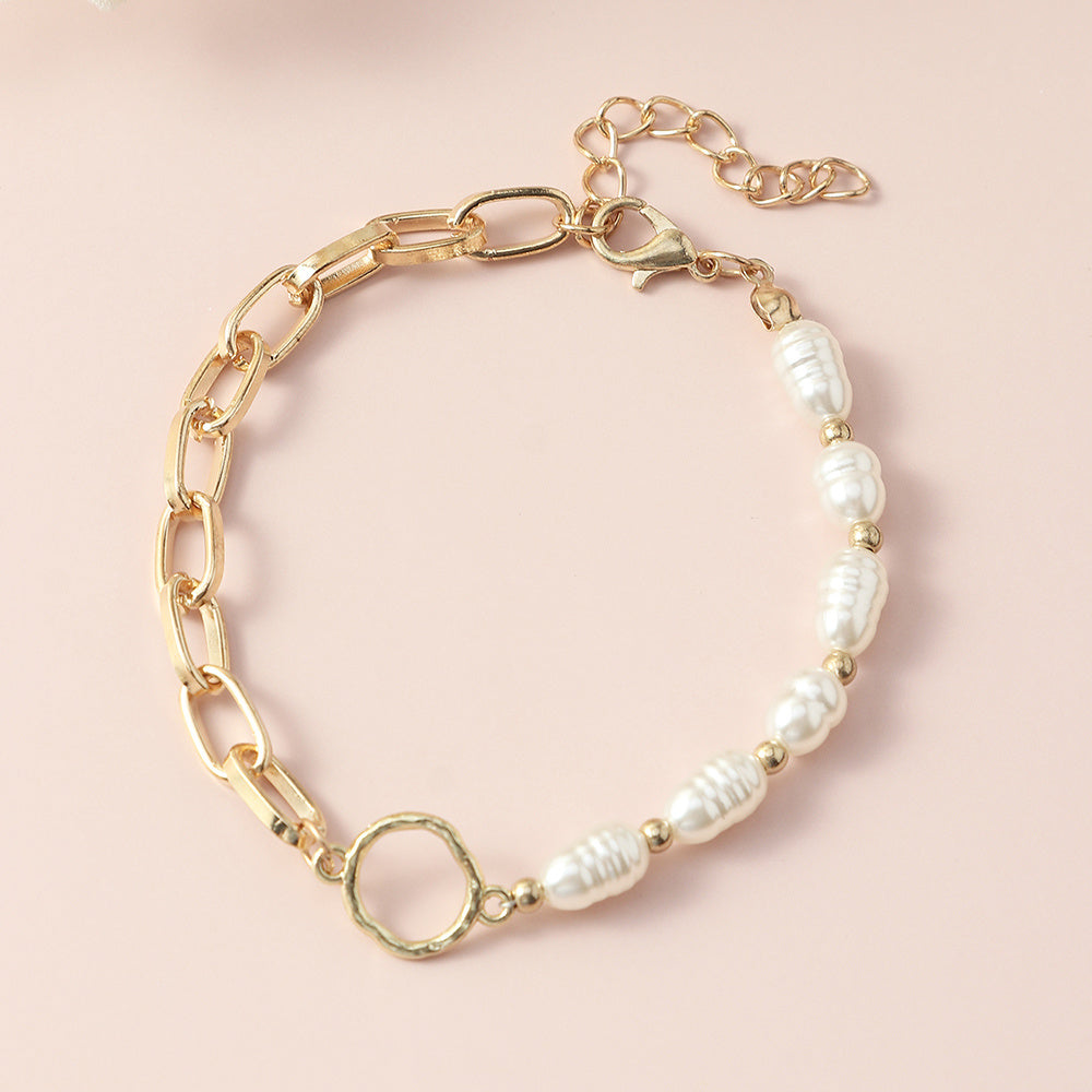 PEARLY