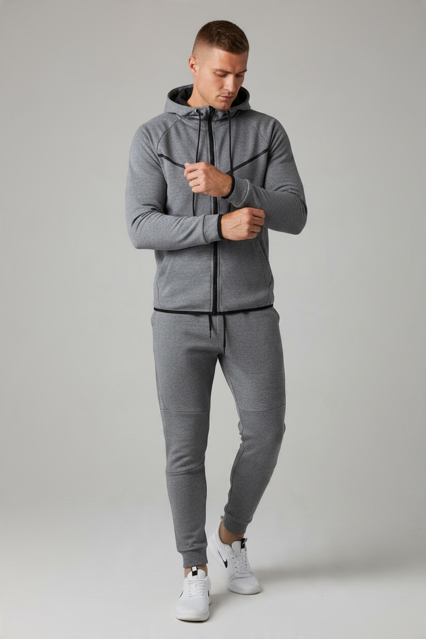 KAVERO TRACKSUIT