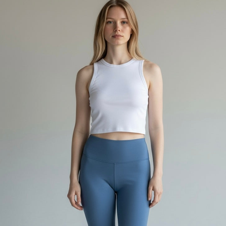 ZYNTH VEST TOP