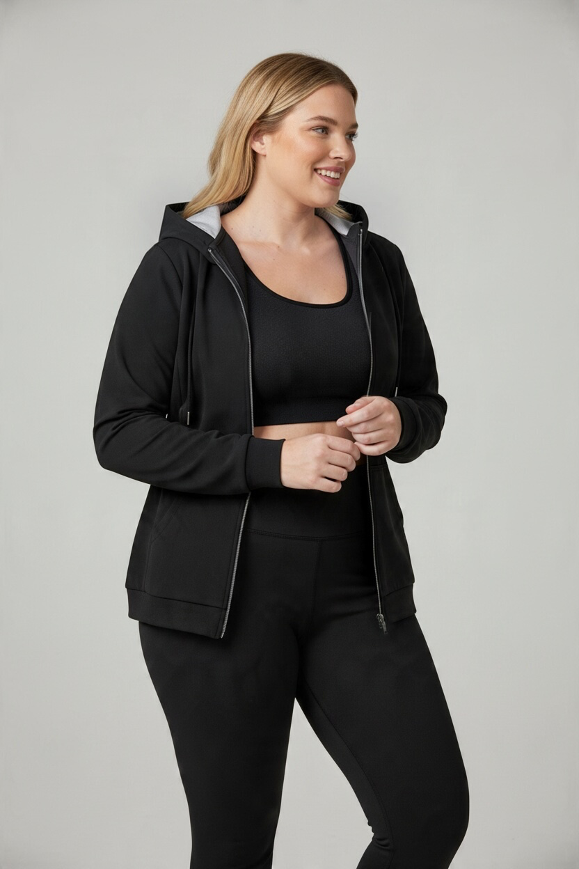 FLEXIEFIT SWEAT SUIT