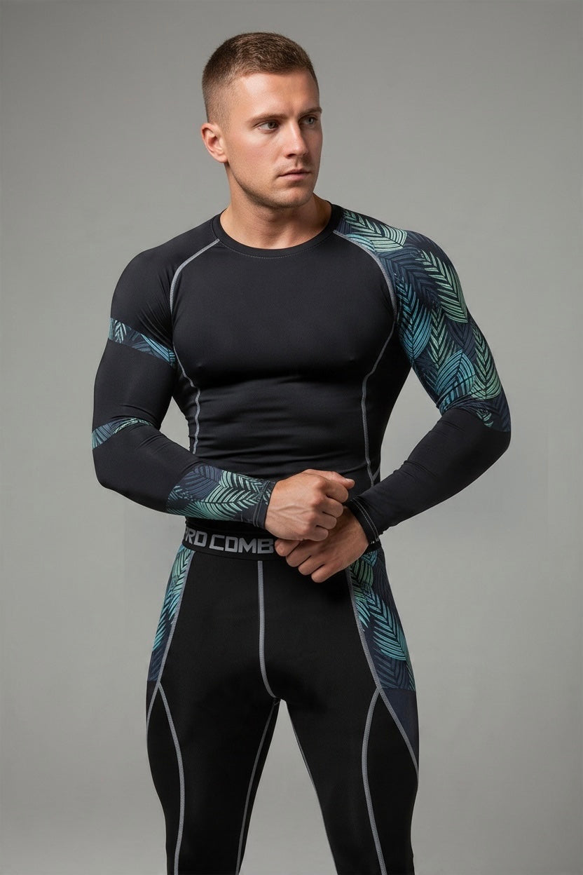 NOVARO PERFORMANCE TIGHTS