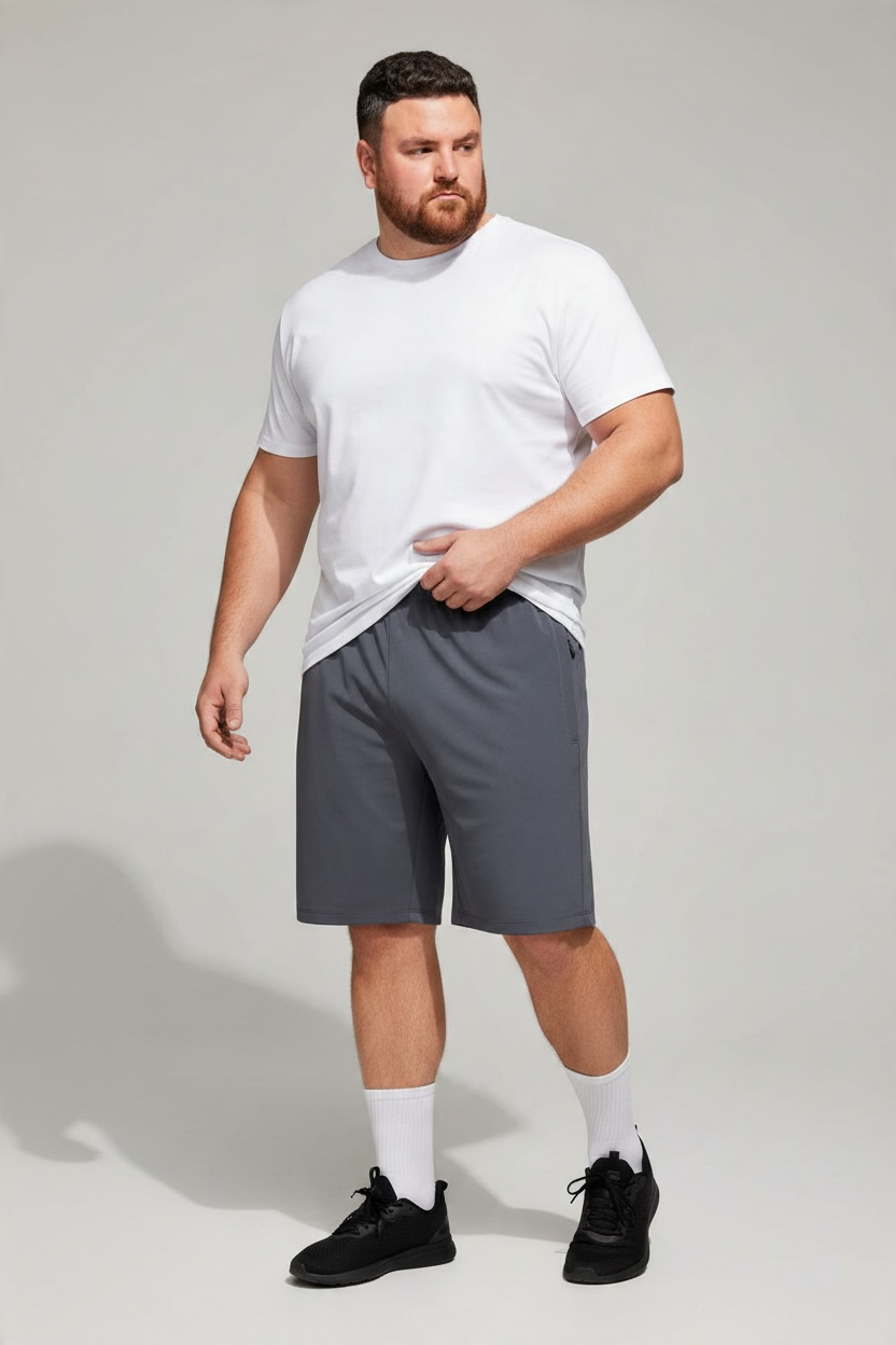 PEAKFORCE SHORTS