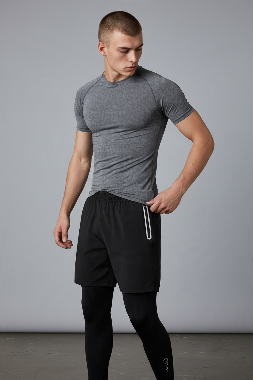 ELVORA ESSENTIAL 3 PIECES SET