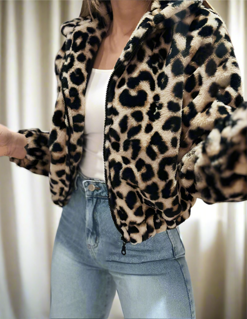 LEOPARD
