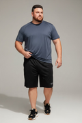 IRONCORE SPORTS SHIRT