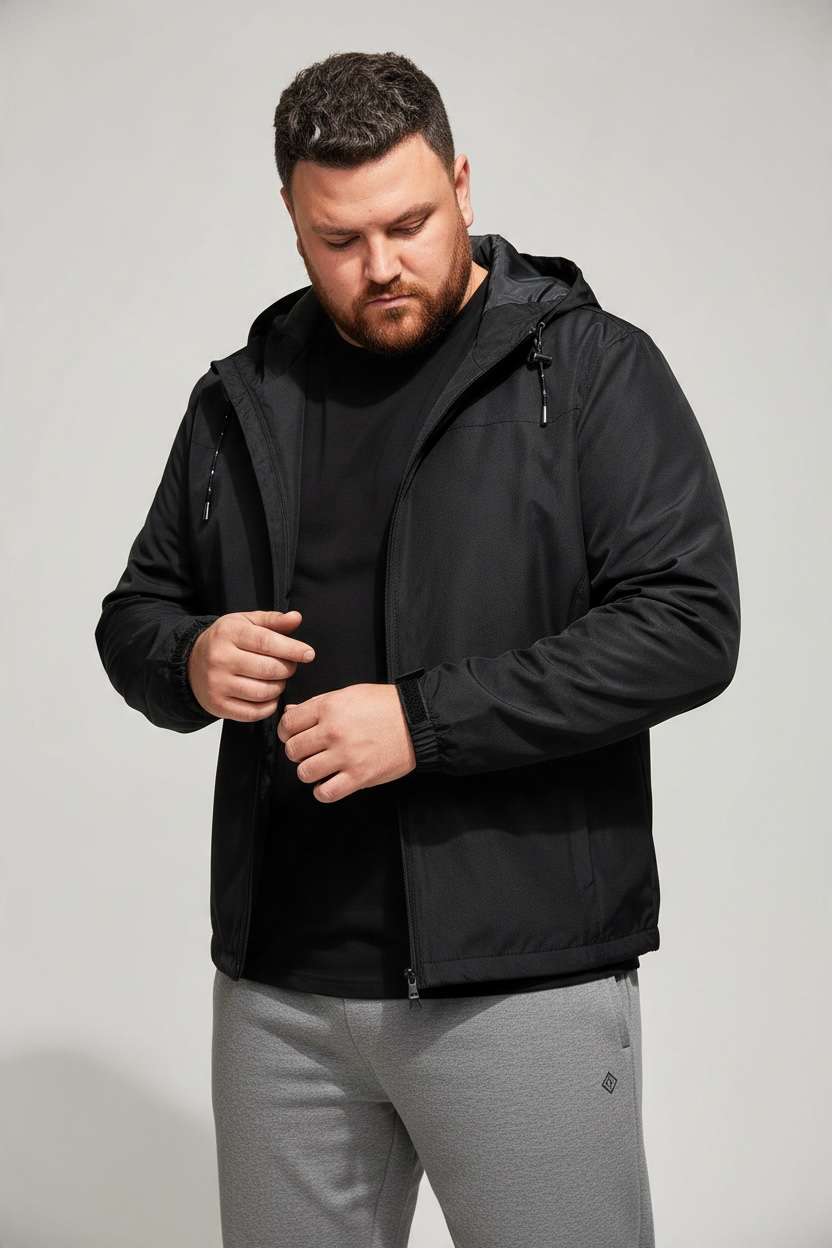 POWERSFORM SPORTS SPRING JACKET