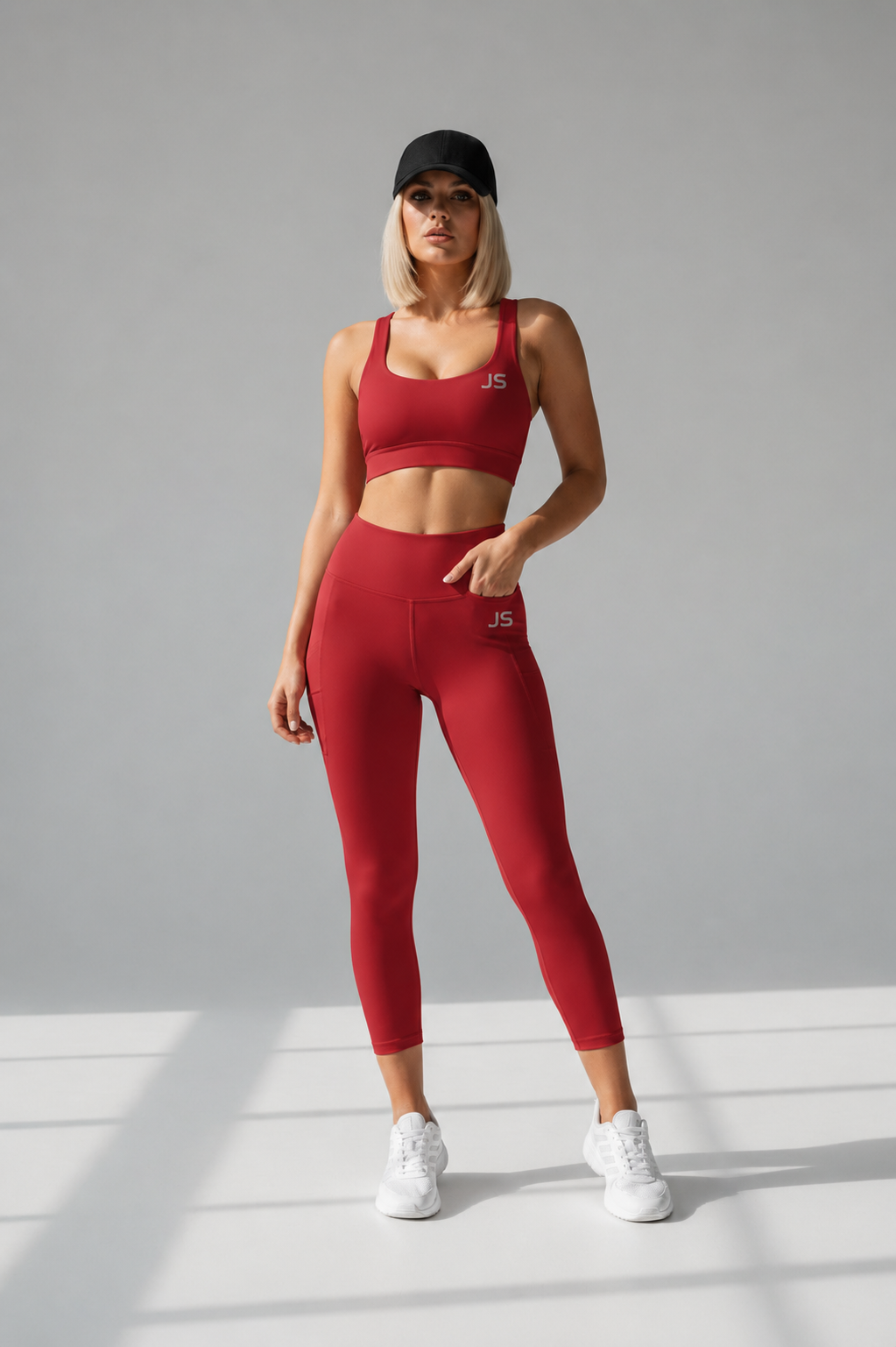 SERENZA FIT SET