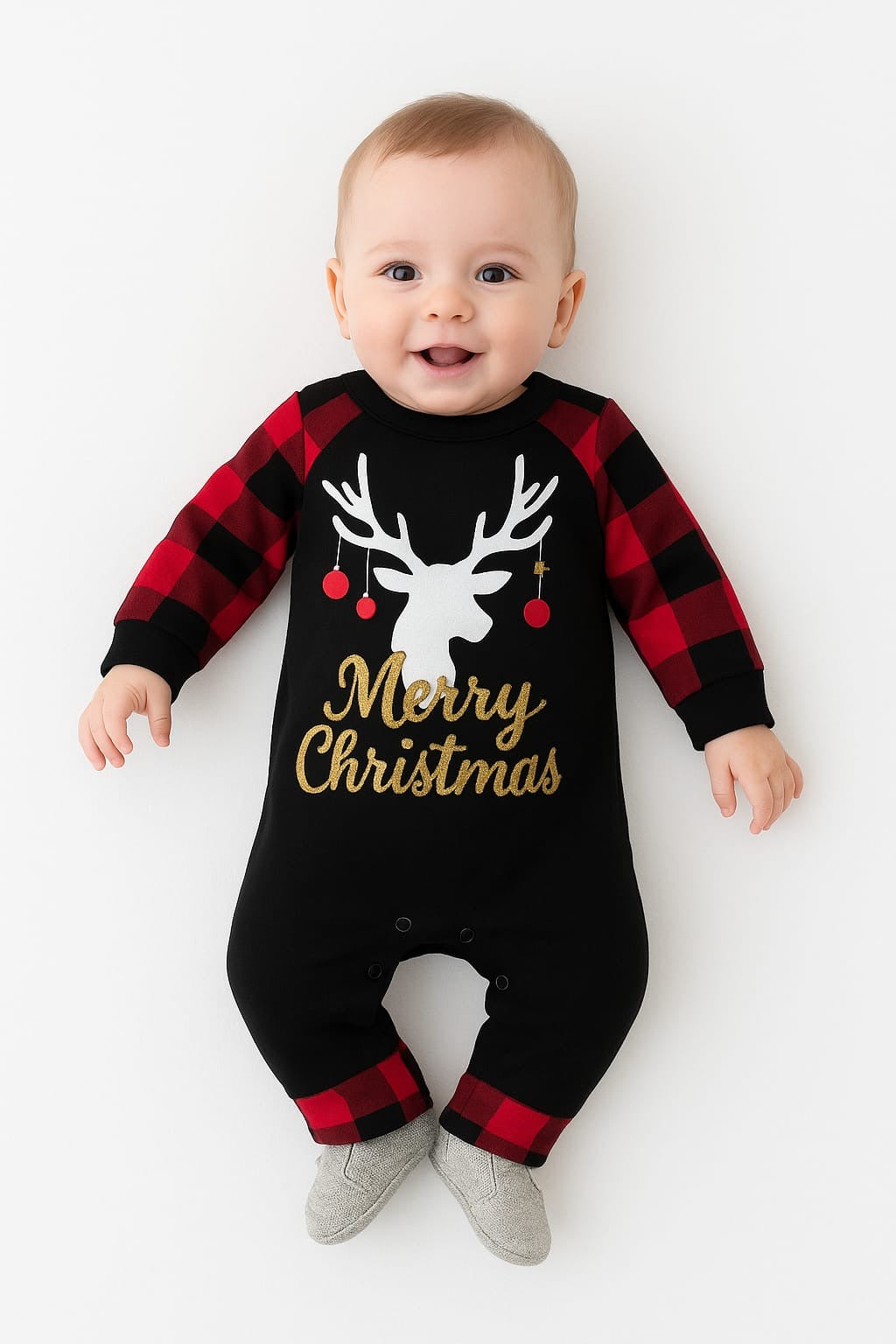 SANTA'S ELK