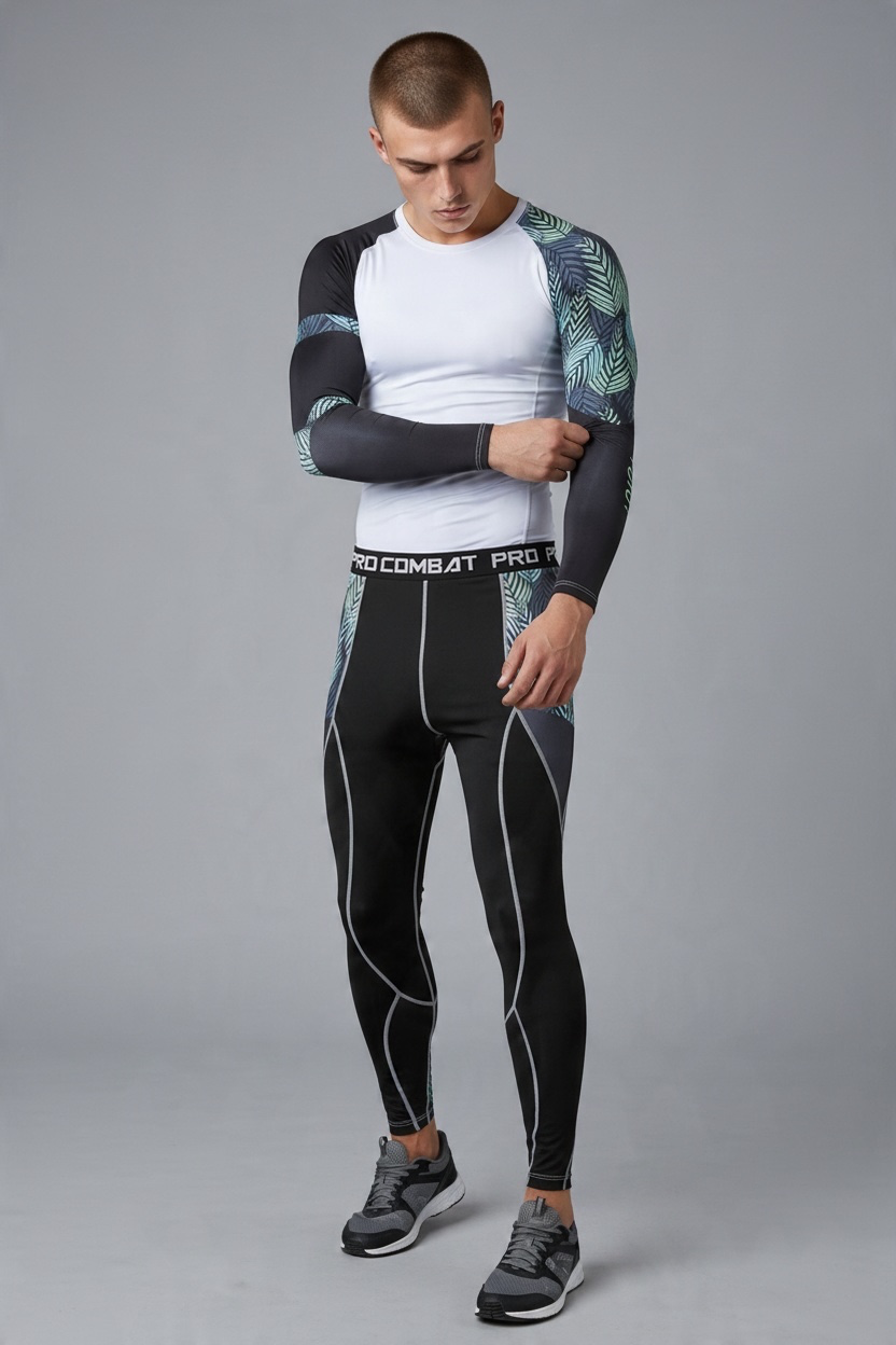 NOVARO PERFORMANCE TIGHTS