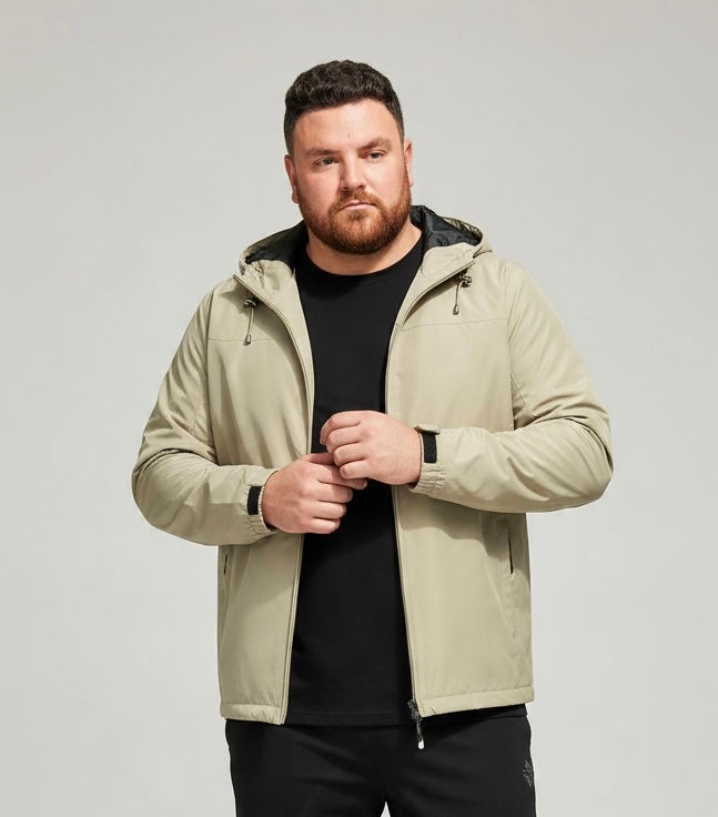 POWERSFORM SPORTS SPRING JACKET