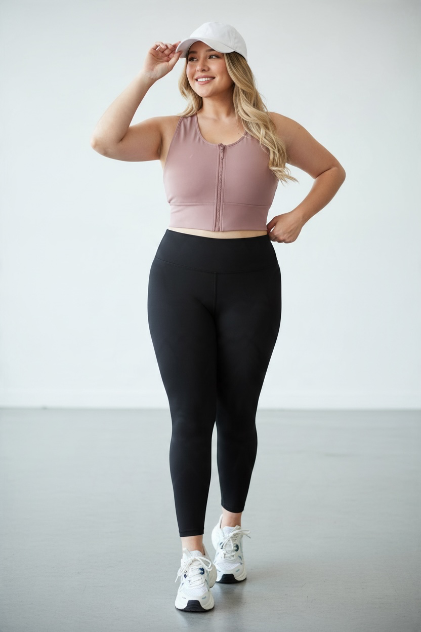 LIFTFLEX LEGGINGS