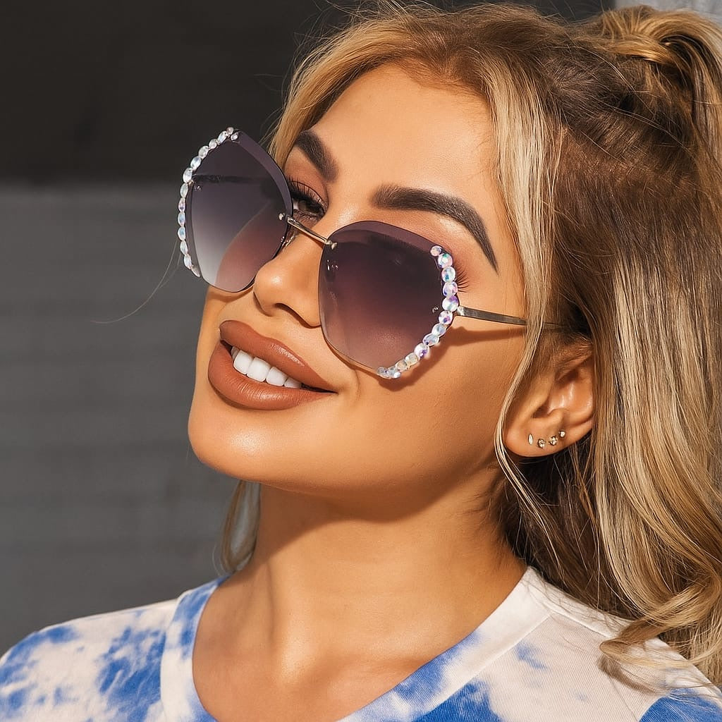 RIMLESS