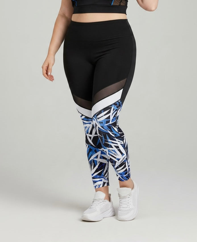 CURVEFLEX LEGGINGS