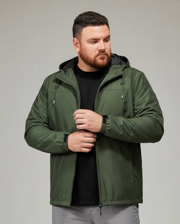 POWERSFORM SPORTS SPRING JACKET