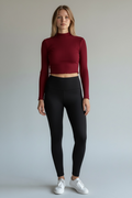 STRYDA CROP TOP