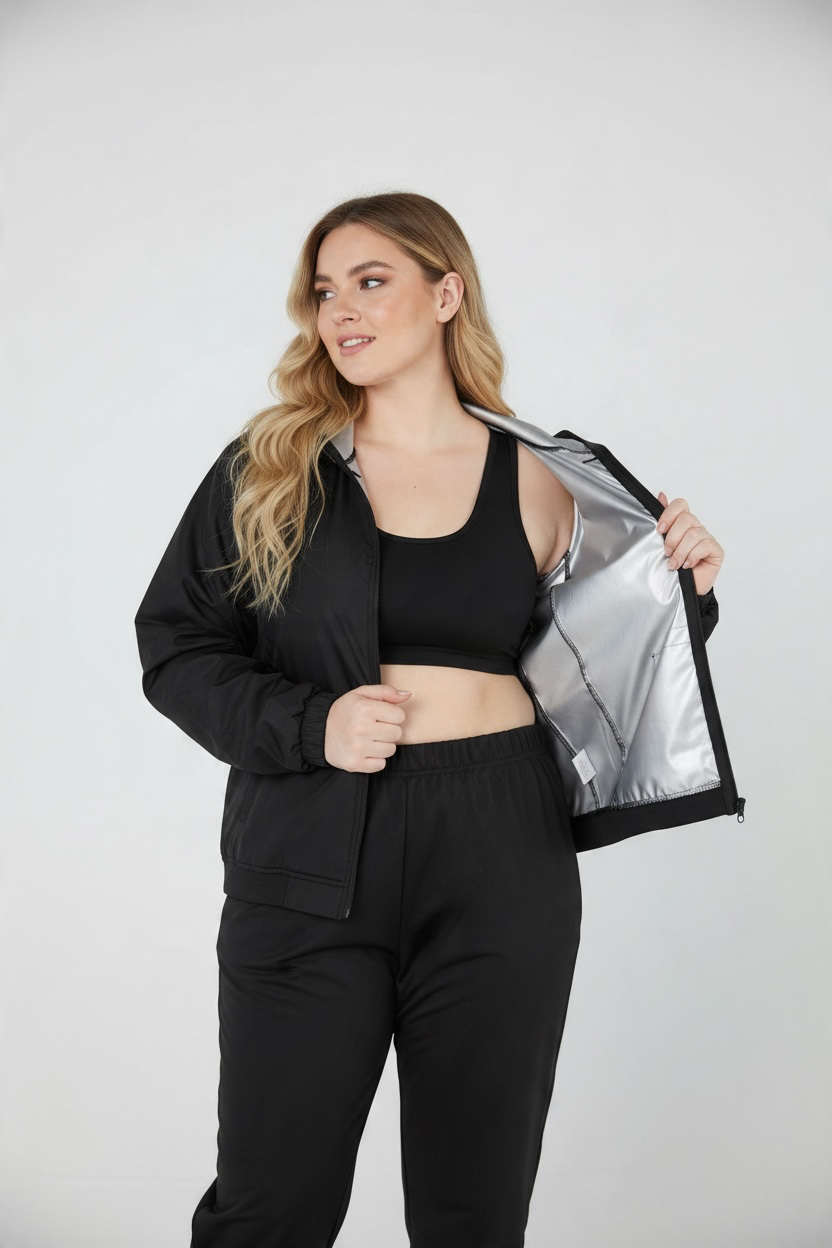 FLEXIEFIT SWEAT SUIT