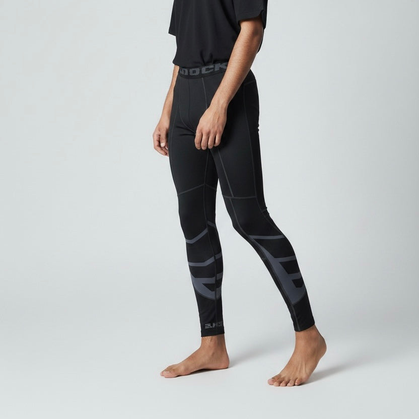 GRAVIX PANTS