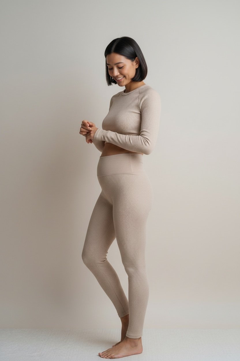 ELARA PREGNANCY SET
